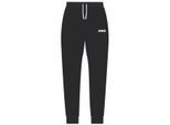 Jako Joggingbroek base met boord damesmaten 6565d-08