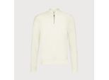 Blue Industry De half zip pullover