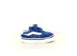 Vans Brooklyn ls velcro