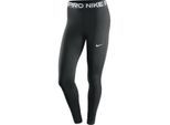 Nike pro women's tights