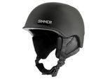 Sinner Fortune skihelm