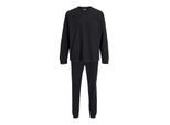 Jack & Jones Heren lounge pyjama set lang polyester