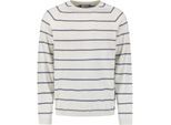 No Excess Pullover crewneck stripes kit