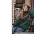 Looxs Revolution Jas puffer flessen voor meisjes in de kleur