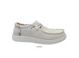 Walk in Pitas Damesschoenen veterschoenen