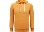Enos Hoodie hoodie met capuchon