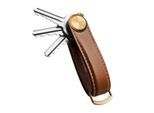 Orbitkey Pro leather cedar