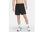 Nike dri-fit challenger men's 7i br hardloop korte broek 7 inch heren