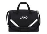 Jako Sporttas iconic met bodemvak 2024-800-bambini