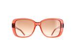 Ted Baker TB1640 Margo 220 roze bruin gradiënt zonnebril