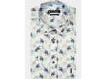 Giordano Overhemd korte mouw heren league short sleeve button do 616037/70