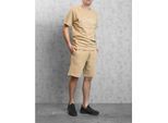 Indigo Denim Jogging set heren jogging stof gianni