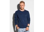 Ombre heren sweater b1146-03