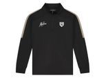 Malelions Sport fielder quarter zip top