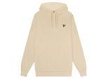 Lyle and Scott Fly fleece hoodie