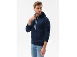 Ombre Heren hoodie b979