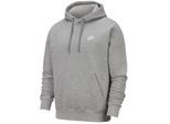 Nike Sportswear club fleece pullover hoodie