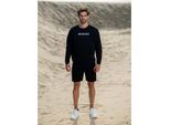 Muchachomalo Heren print sweater