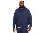 Nike Sportswear club fleece pullover hoodie