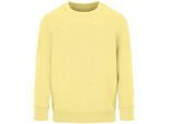 SOLS Columbia Kinder/Kinder Sweatshirt (Lichtgeel)