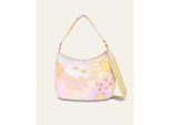 Oilily Honey hobo bag