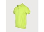 Blue Industry Polo