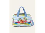 Oilily Aloha sports bag kids