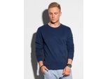 Ombre heren sweater b1146-03