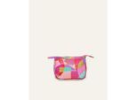 Oilily Cam cosmetic bag