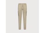Blue Industry Cargo ruit chino