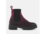Lazamani Ladies booties chelse