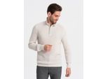 Ombre Trui heren - beige kerato