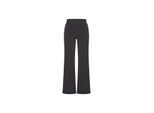 My Lady Fashion Travelsoft rechte flared broek Pumika