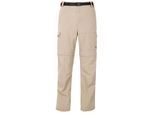 Trespass Heren rynne b mosquito repellent cargo broek