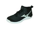 Mizuno Wave supersonic 2 mid