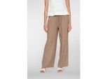 Geisha pants linen 61374-70 735