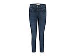 Gafair Broek jasmin dark blue