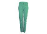 Poools Broek 313140-jade green