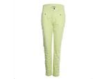 Poools Broek 3132-lemon