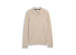 Tom Tailor Soft knit polo