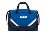 Jako Sporttas iconic met bodemvak 2024-403-bambini