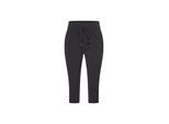 My Lady Fashion Travelsoft capri broek cora- capri, deze capribroek valt groot. Ons advies is om een maatje kleiner te nemen