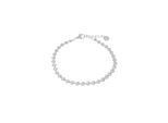 Label Kiki K.sa.215.2 baby shell bracelet