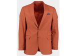 Bos Bright Blue Kostuum fresco modern fit bs20/02800