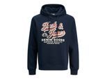 Jack & Jones Jjelogo sweat hood
