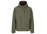 Trespass Marlon soft shell herenjas
