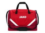 Jako Sporttas iconic met bodemvak 2024-103-junior