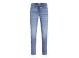 Jack & Jones Jjiglenn jjorig elastic mf 870 jnr blue denim