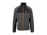 Trespass Heren cranwell fleece jas
