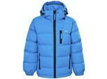Trespass Jongens tuff hooded jas